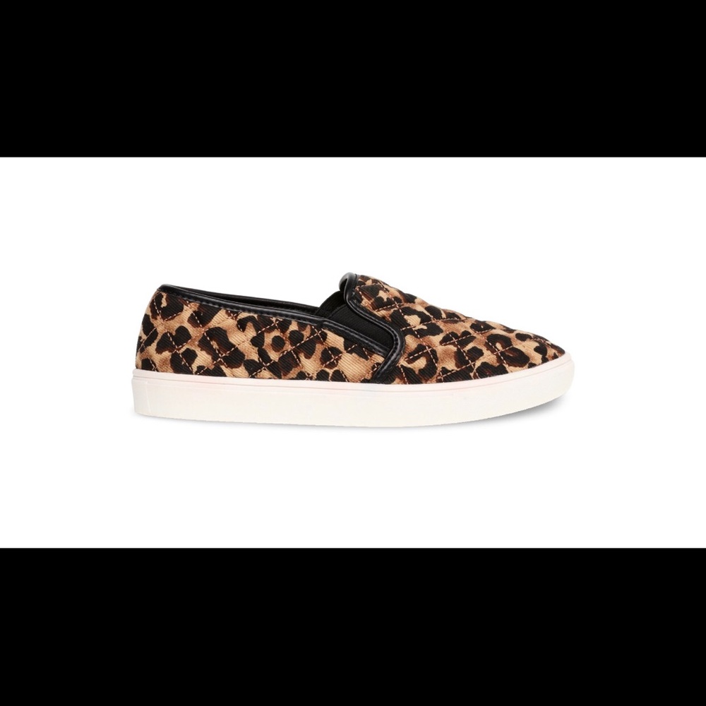 COPY - Women's Time And Tru Twin Gore Slip On